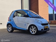 Smart ForTwo - 1.0 Sport Pulse Airco pano