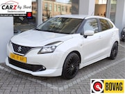 Suzuki Baleno - 1.2 EXCLUSIVE XITE LPG | Sportpakket | Airco | Xenon