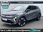 Renault Symbioz - 1.8 E-Tech full hybrid 160 iconic | Direct uit voorraad leve