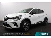 Renault Captur - 1.0 TCe 100 Bi-Fuel Intens | Trekhaak | Benzine & LPG | Came