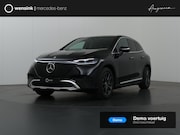 Mercedes-Benz EQE - SUV 350+ Business Edition | Panoramaschuifdak | Airmatic | B