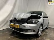 Skoda Fabia - Combi 1.2 TSI Style - Front / Achter Schade