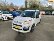 Citroën C3 Picasso - 1.2 PureTech Exclusive , navigatie , camera