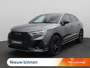 Audi Q3 Sportback - 40 TFSI quattro S Edition 190PK DSG S-Line, Trekhaak, Side A