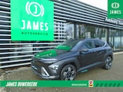 Hyundai Kona - 1.6 GDI HEV Comfort Plus