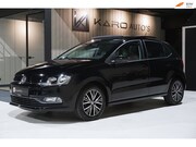 Volkswagen Polo - 1.2 TSI Allstar Pano Cruise Airco Pdc 1e Eig