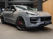 Porsche Cayenne - E-Hybrid Sportdesign Sportuitlaat BOSE 3.0 E-Hybrid