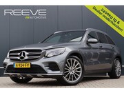 Mercedes-Benz GLC-klasse - 250 4MATIC AMG Edition 1 | Trekhaak wegkl. | Luchtvering | 3