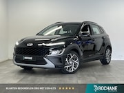 Hyundai Kona - 1.6 GDI HEV Fashion | Stoel/stuur verwarming | Parkeersensor