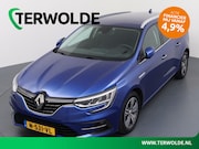 Renault Mégane - Estate TCe 140 GPF Intens | Navigatie | Trekhaak