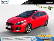 Kia Ceed - cee'd Sportswagon 1.0 T-GDi GT-Line | Camera | Pano | Stuur 
