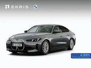 BMW i4 - eDrive35 Pure Edition