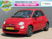 Fiat 500 - 1.0 Hybrid 70pk Urban | Dealer Onderhouden | Licht Metalen V