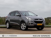 Hyundai ix35 - 1.6i GDI Style Clima Navi Cruise control