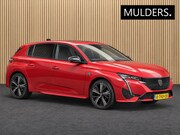 Peugeot 308 - 1.2 PT 130pk GT Pack Automaat | Leder/Trekhaak/Focal/Adapt. 