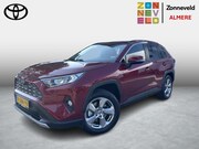 Toyota RAV4 - 2.5 Hybrid Style Volledig dealer onderhouden
