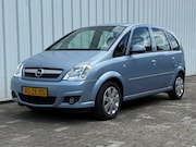 Opel Meriva - 1.6-16V Temptation NWE APK Trekhaak Dealer auto