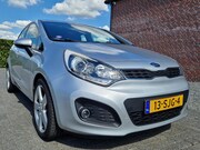 Kia Rio - 1.2 CVVT Super Pack