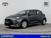 Toyota Yaris - 1.5 Hybrid 115 Dynamic Comfort | Stuur-Stoelverwarming | Par