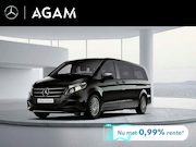 Mercedes-Benz eVito - Tourer eVito 129Tourer L3 90 kWh
