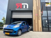 Peugeot 107 - 1.0-12V XS / airco /APPLE-CARPLAY/ Navi/ NW- APK/ ZUINIG/ NA