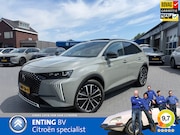 DS DS 7 - 7 1.6 PHEV 300 4x4 ETOILE SCHUIFDAK VOLLEER NIGHT VISION