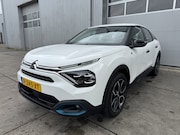 Citroën e-C4 - You 50 kWh DAB.CAMERA . SUPERMOOI.RIJKLAAR. luxe uitvoering.