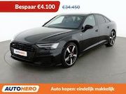 Audi A6 - 55 TFSIe quattro sport