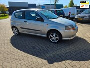 Chevrolet Kalos - 1.2 Spirit