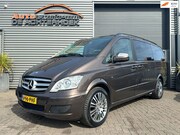 Mercedes-Benz Viano - 3.0 CDI Ambiente Edition VOLL | Pano Dak | Elektrische deure