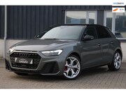 Audi A1 - Sportback 40 TFSI 3X S Line B&O Virtual Leder Stoelverw CarP