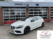 Mercedes-Benz A-klasse - 180 Business Solution AMG