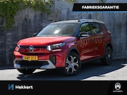 Citroën C3 Aircross - Plus 1.2 Hybrid 145pk Automaat CRUISE.C | CAMERA | DAB | APP