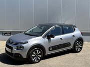 Citroën C3 - 1.2 PureTech S&S Shine 110 PK Automaat 6.200 KM Camera Apple