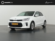 Kia Rio - 1.0 TGDI DynamicPlusLine | Trekhaak | Keyless Go | Navigatie