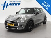 MINI Cooper - Mini 1.5 PEPPER *MOONWALK GREY* + STOELVERW. | NAVIGATIE BRE