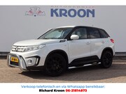 Suzuki Vitara - 1.6 Black & White Remus edition I Automaat I Trekhaak I 19"