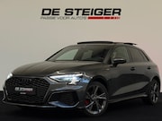 Audi A3 - Sportback 40 TFSI e 3 x S-line ACC Pano Sfeer Camera