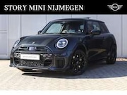 MINI Cooper S - Hatchback Automaat / JCW / Pakket M / 17" John Coo