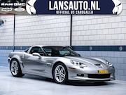 Chevrolet Corvette - C6 Z06 7.0L V8 Coupe