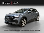 Audi Q4 e-tron - 40 S edition 77 kWh I S-Line I Leder I Adaptive Cruise I Ele