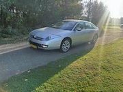 Citroën C6 - 3.0 HdiF V6 Ligne Business 1e eigenaar