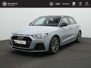 Audi A1 - Sportback 25 TFSI 95 pk Advanced edition | Carplay | Virtual