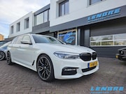 BMW 5-serie - 530d xDrive High Executive