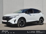 Nissan Qashqai - 1.5 e-Power N-Connecta / Facelift Model / Rondomzicht camera