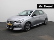 Peugeot 208 - 1.2 PureTech Active Pack | Apple Carplay / Android Auto | Ai