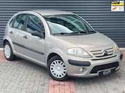 Citroën C3 - 1.4i Image Airco | Trekhaak | Elektr Ramen | NAP