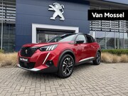 Peugeot 2008 - 1.2 PureTech 130 GT-Line l Trekhaak l Apple CarPlay & Androi