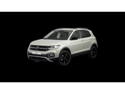 Volkswagen T-Cross - 1.0 TSI Highline | Stoelverwarming| Camera | Digital Cockpit