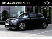 MINI Cooper S - Hatchback / JCW / Pakket XL / JCW / Pakket XL / 18